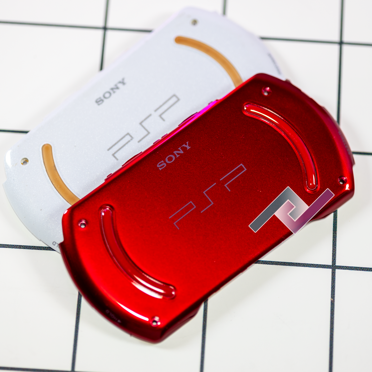 PSP Go Shell Replacement (Mail-In Service)