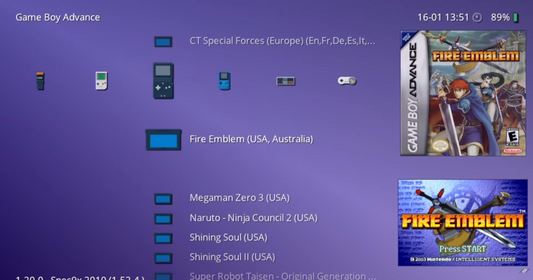 🔧 PS Vita RetroArch Setup & Repair Services | Mail-In Services