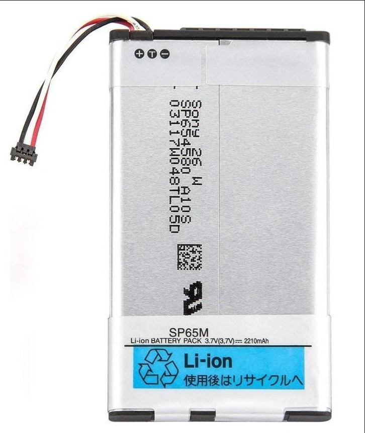 PS Vita 1000 Battery Replacement | Mail-In Service