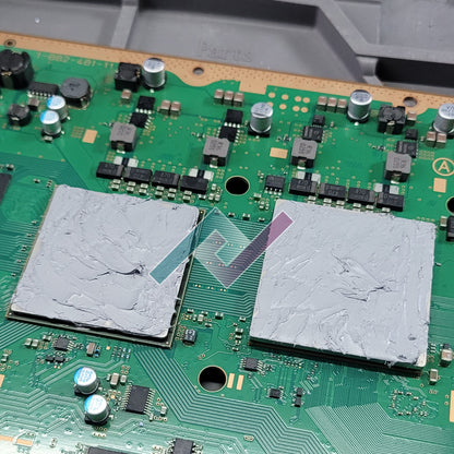 PS4 Thermal Paste Replacement Service – Full Deep Clean + Overheating Fix (All Models) 🔧🧊