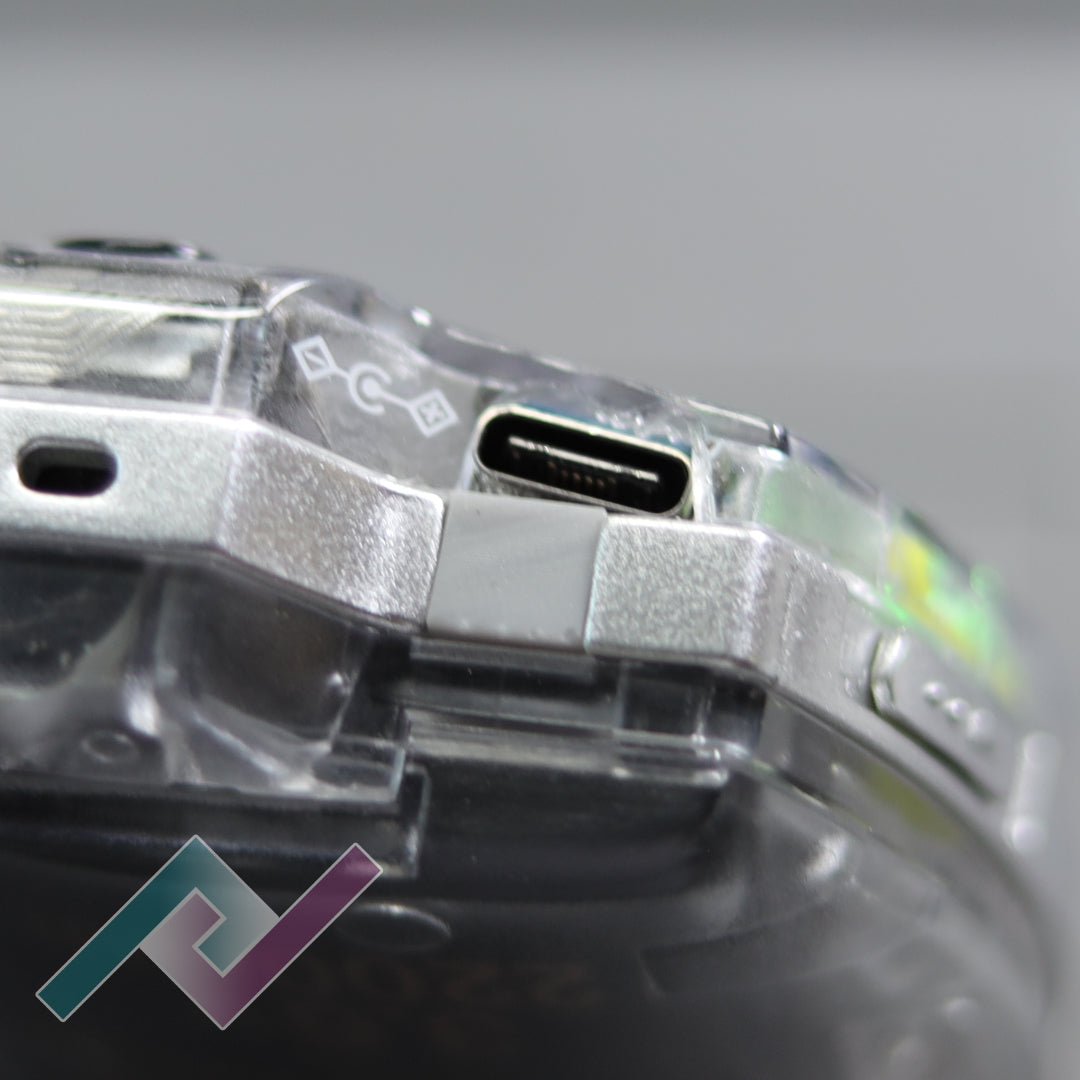 PSP 1000 USB Type-C Charging Port Mod – (Mail-In Service)