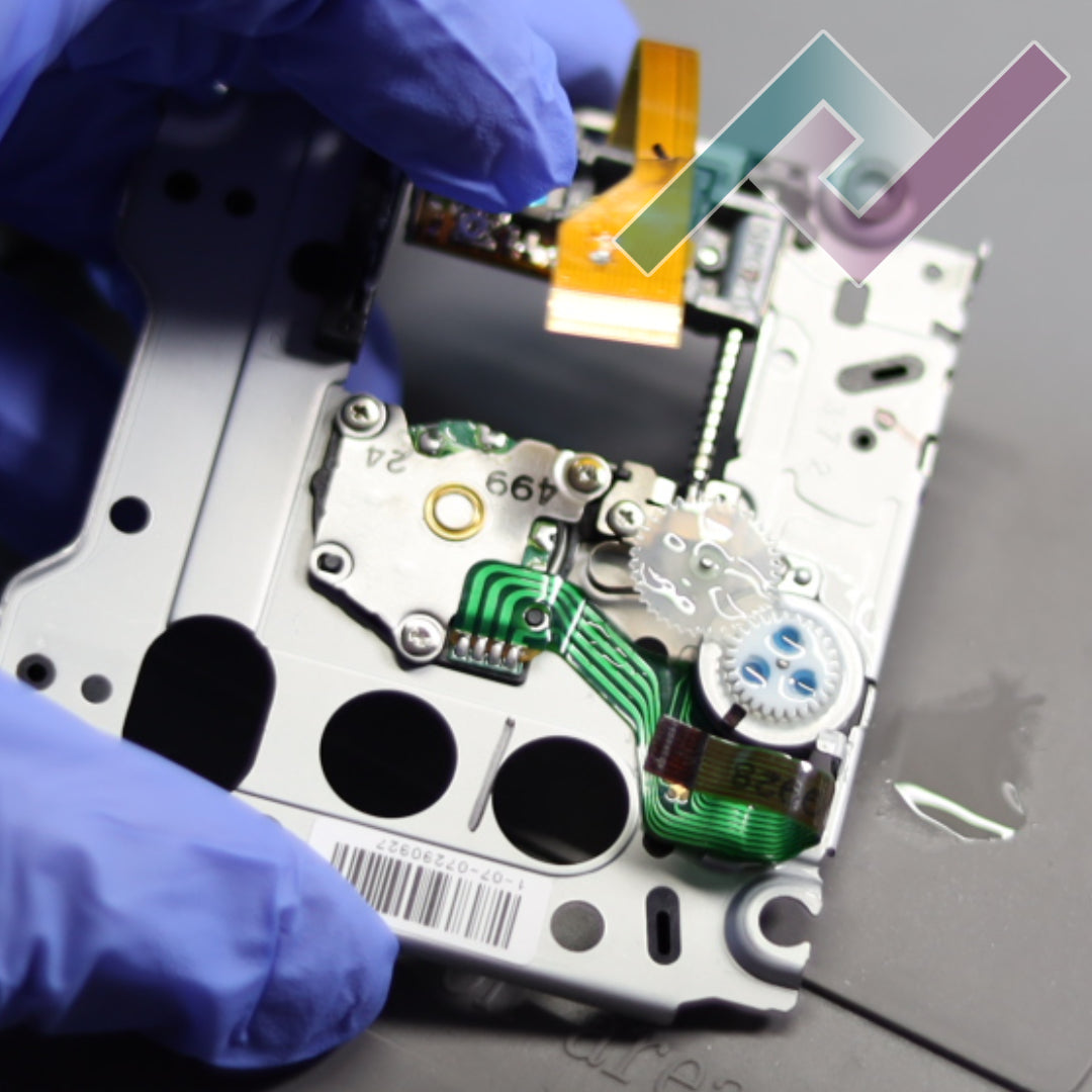 PSP UMD Drive Optimization Service – Restore, Quiet, and Preserve Your PSP