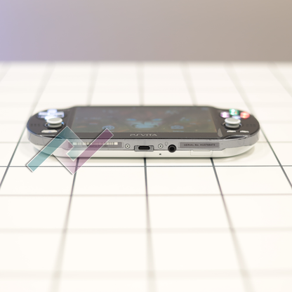 PS Vita 1000 USB Type‑C Port Installation – Mail‑In Mod Service