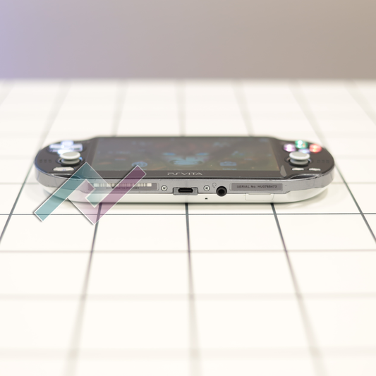 PS Vita 1000 USB Type‑C Port Installation – Mail‑In Mod Service