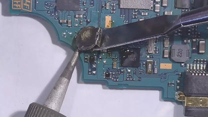 PSP Capacitor CMOS Battery Replacement - (Mail-In Service)